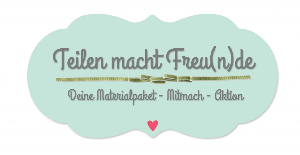 Teilen macht Freu(n)de-1